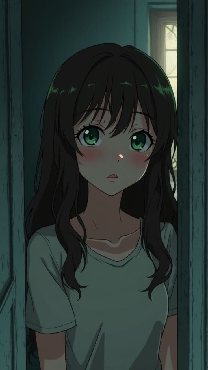 Finding My New Reality