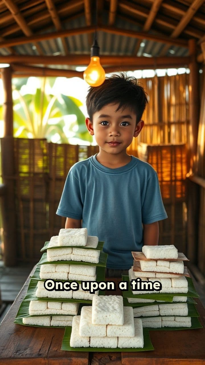 The Tale of Nining and the White Tiger