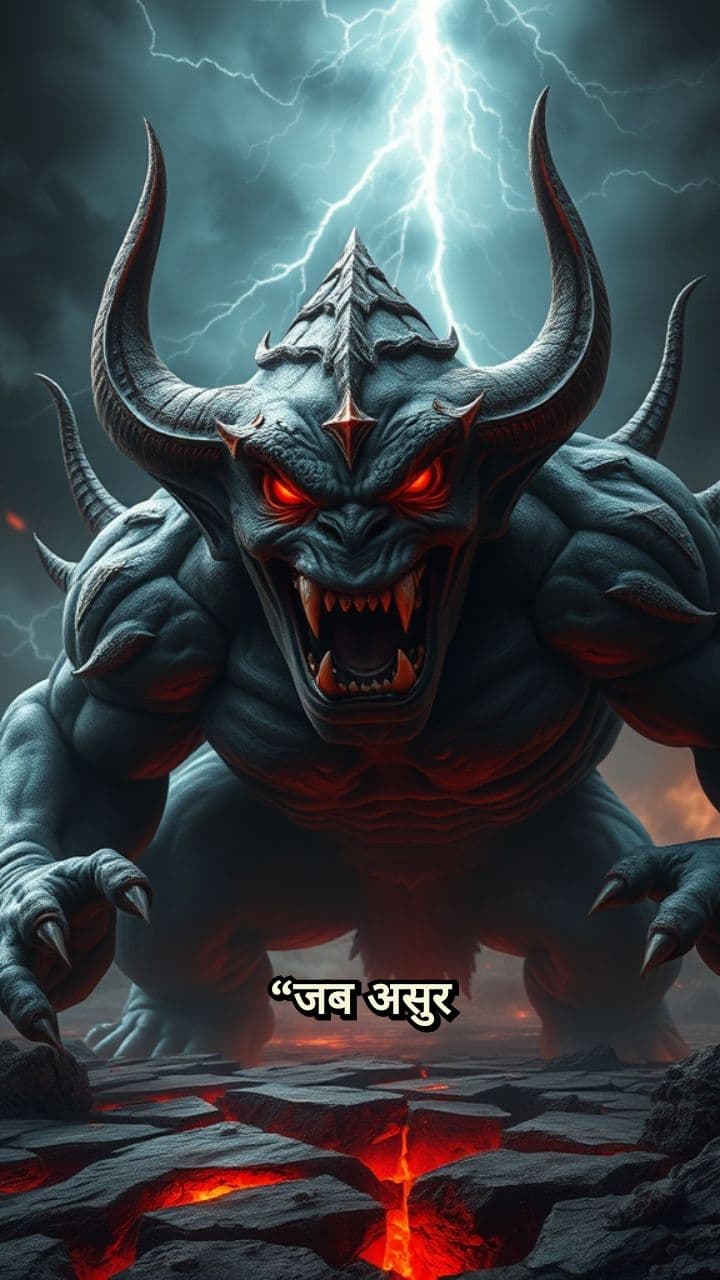 कृष्ण की शक्ति और शांति