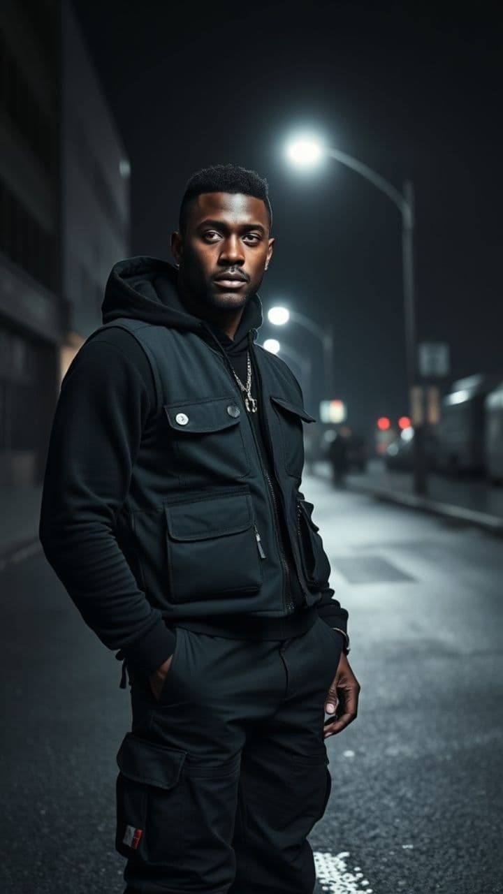 Life's Struggles and Survival