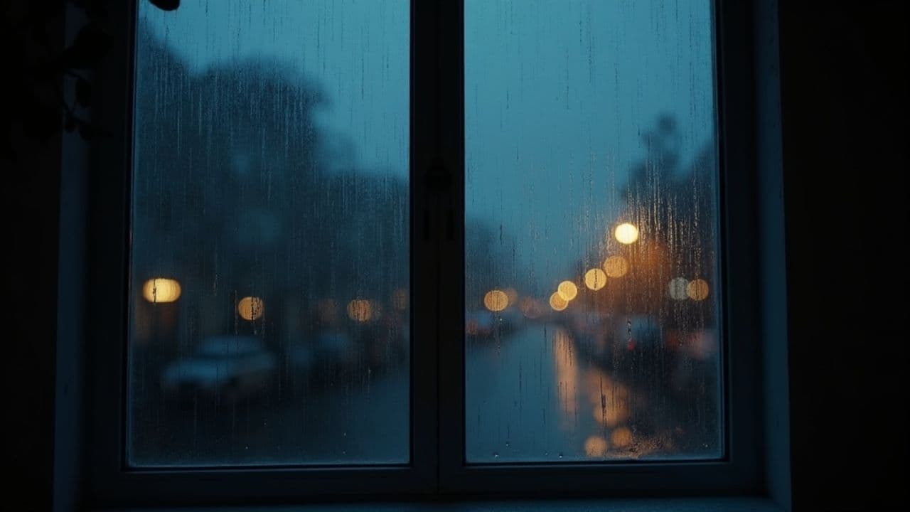 Fading Light, Finding Hope