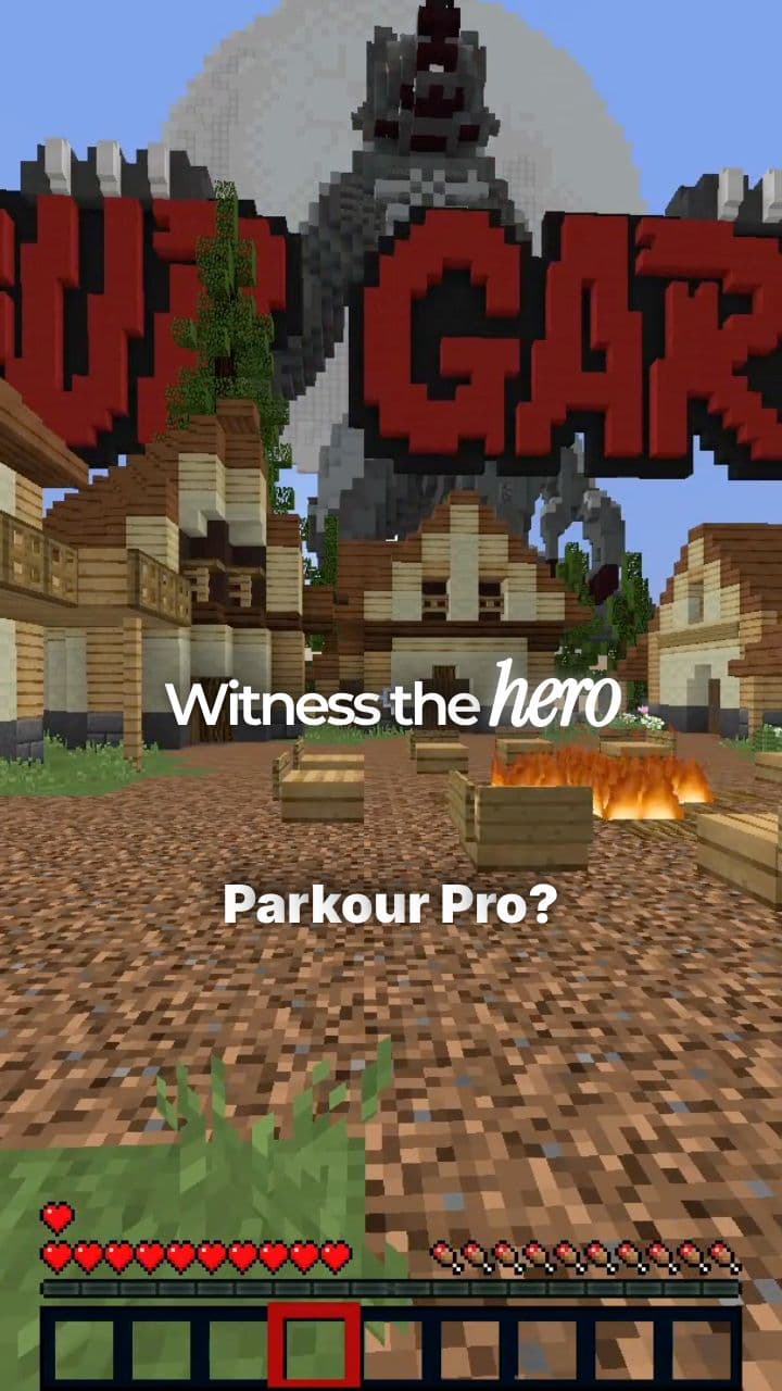 Dans la canopée obscure