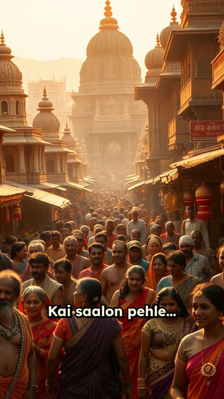 Netaji: Sone Ki Chidiya Ka Sach