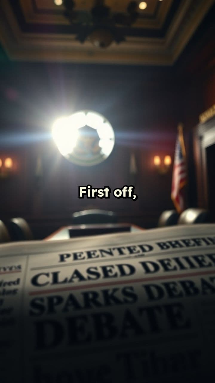 Pentagon Under Fire for 'Murder' at Sea