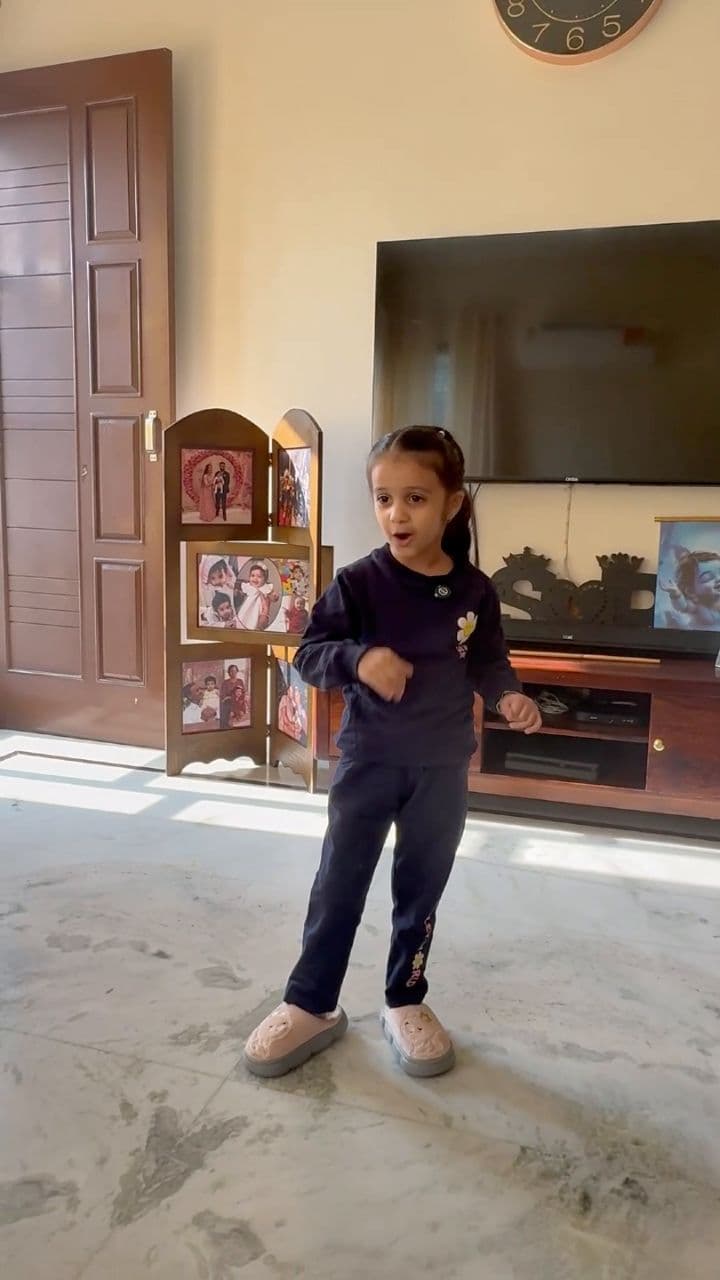 Classroom Activities and Praise