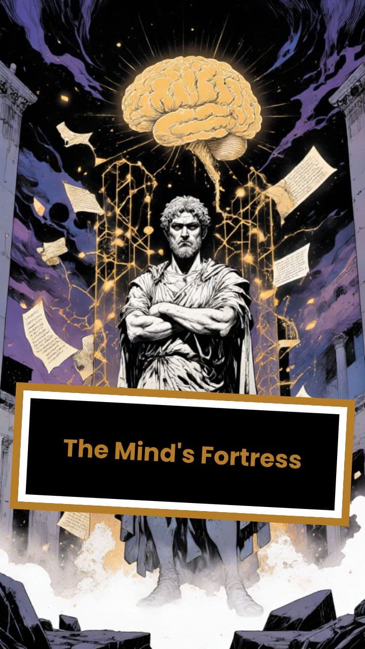 The Mind's Fortress