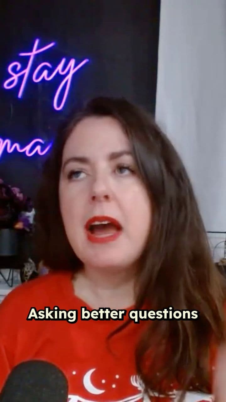 The Skill That Helps With Everything