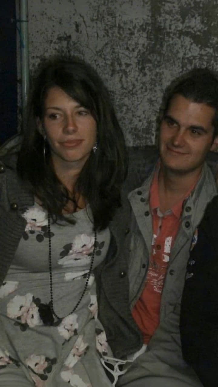 Image transform video