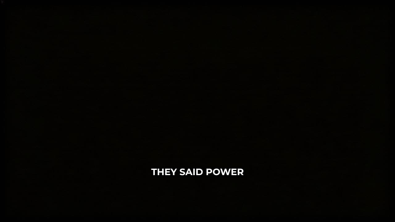 Donorcracy Trailer
