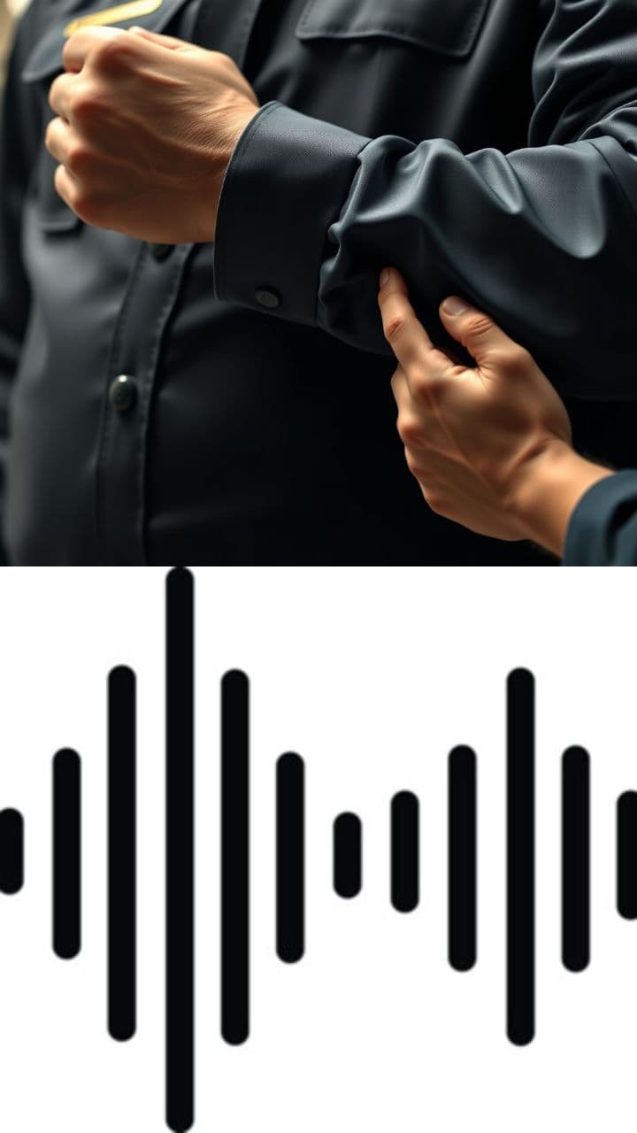 लकी की पार्टी में टकराव