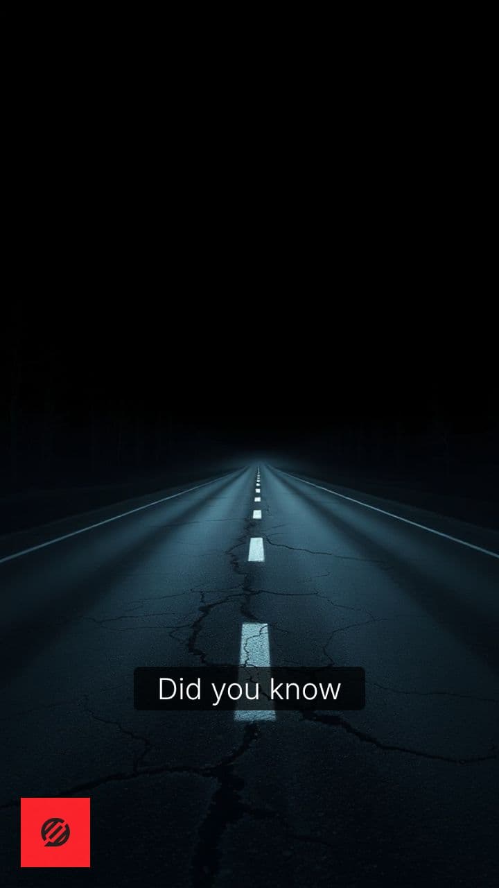 The Highway Hitchhiker