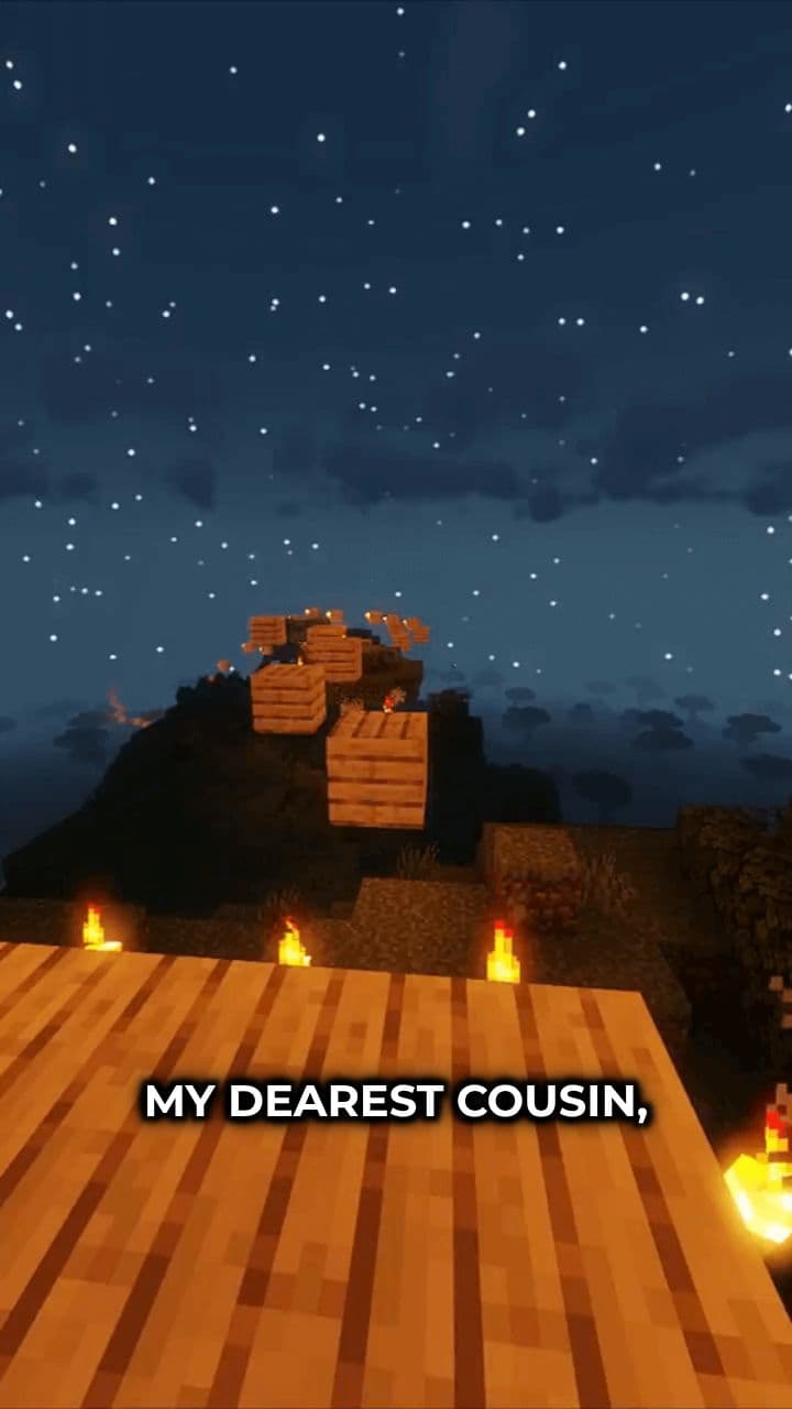 A Cuzzies' Reunion Invitation