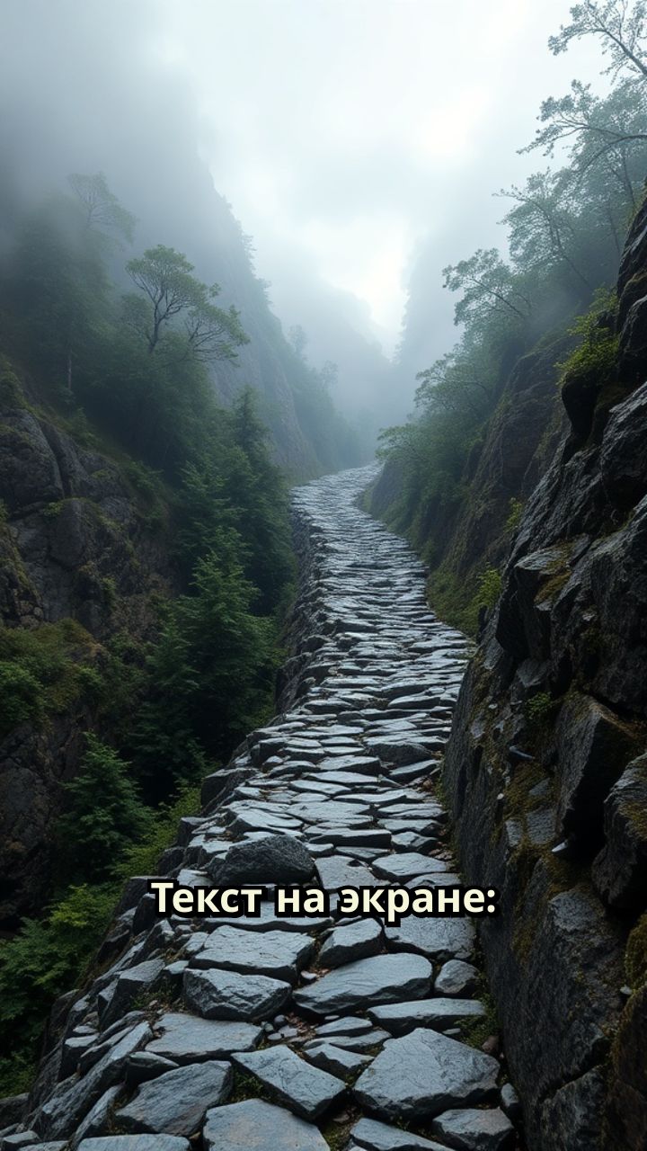 Сила преодоления трудностей