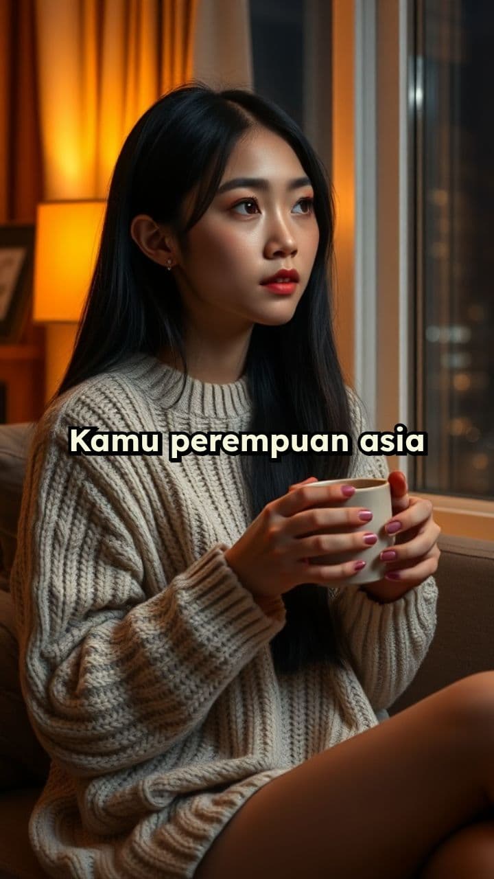 Proses Menyembuhkan Hati yang Patah