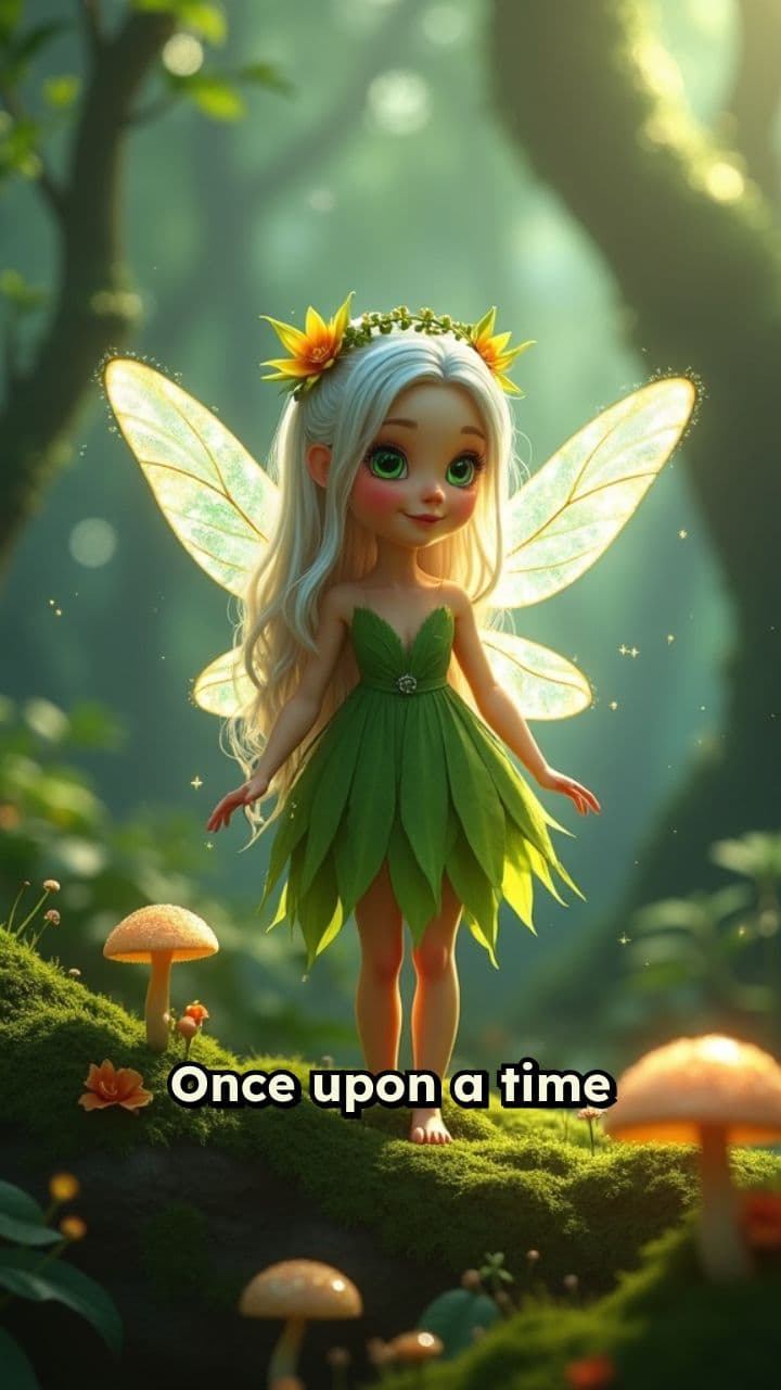 The Magical Friendship Adventure