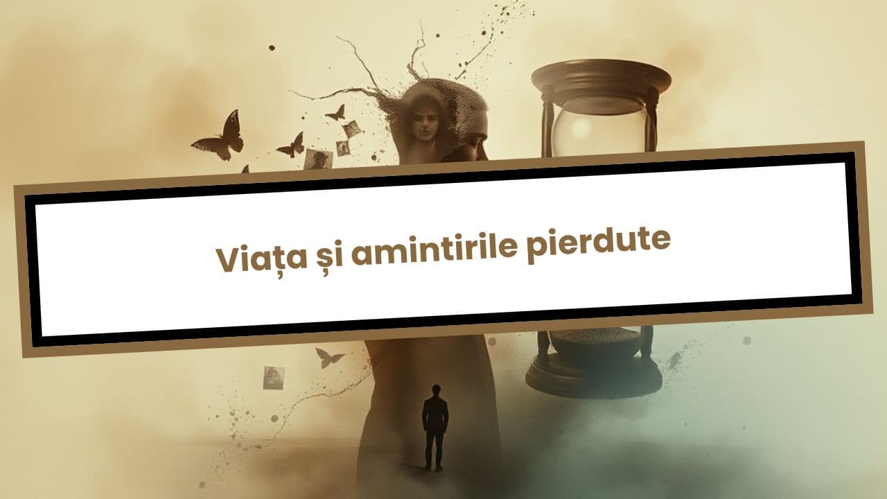 Viața și amintirile pierdute