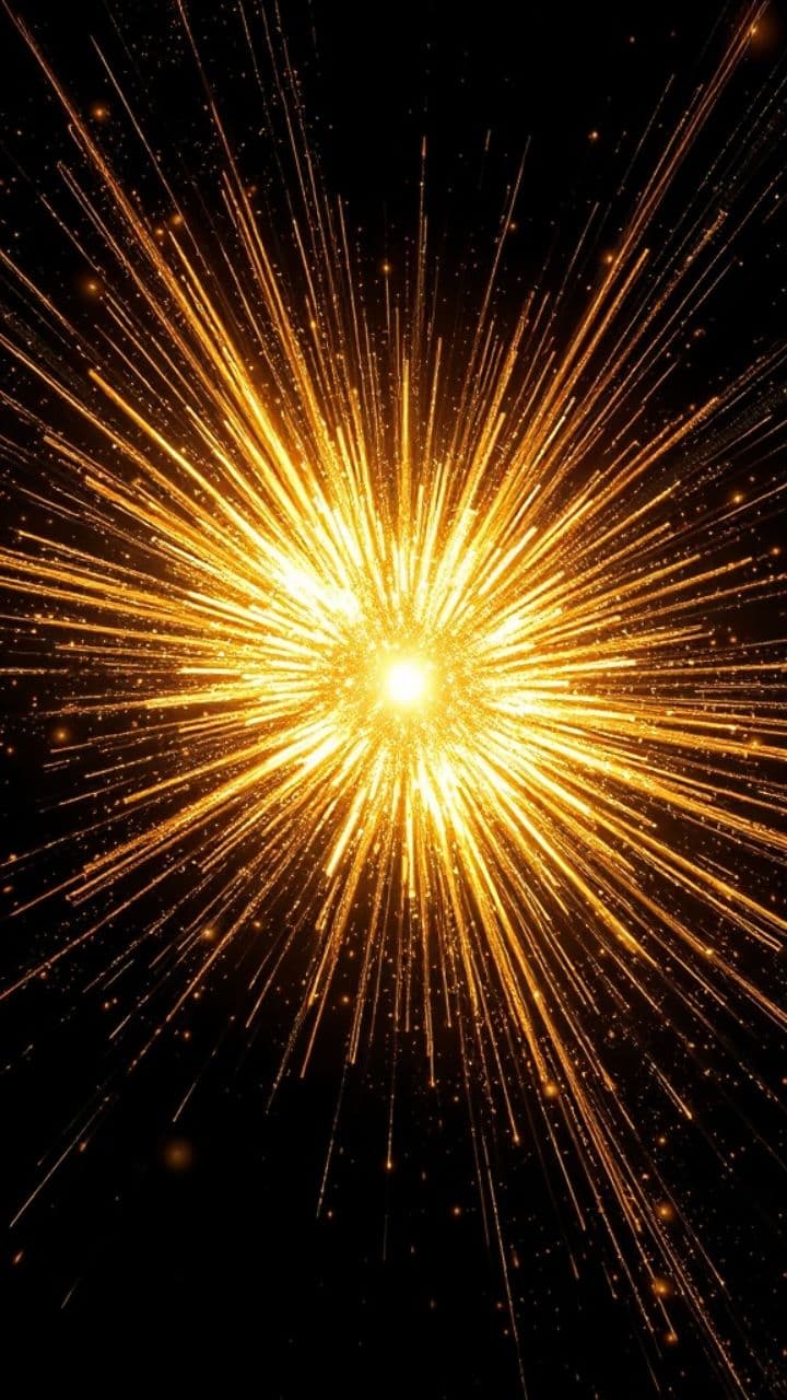 Peints par la lumière