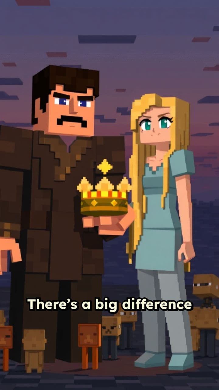 Power vs. True Leadership