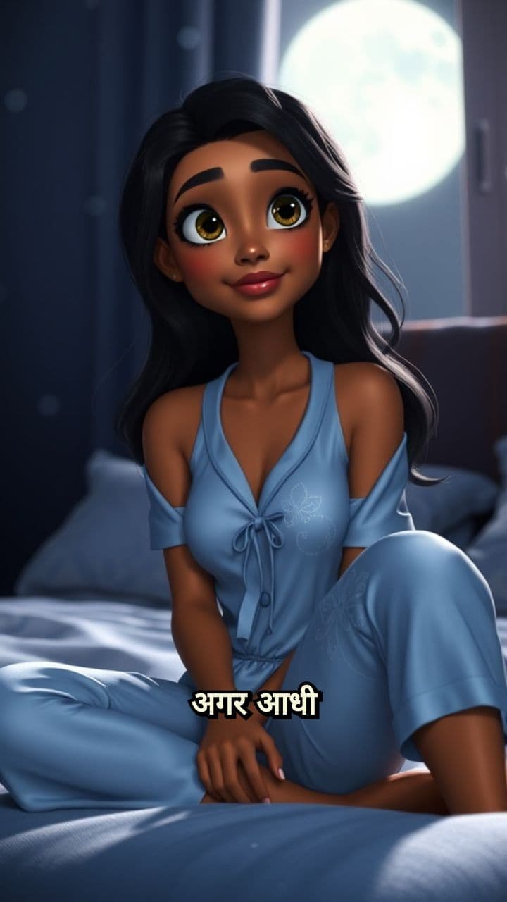 आईने वाली रिया