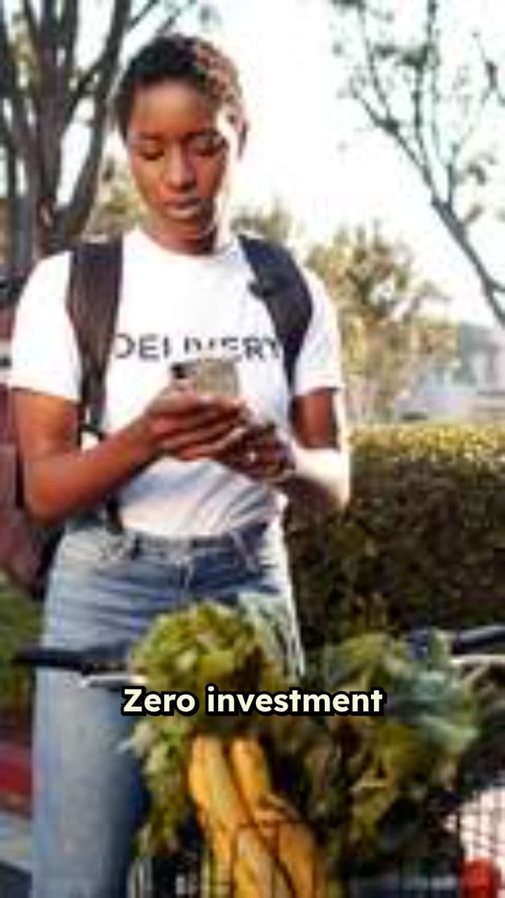 Zero-Investment Courier Franchise in India