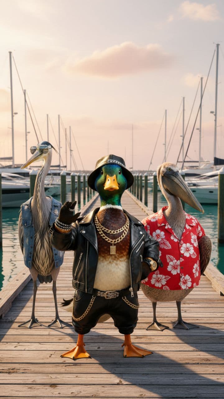 SmartDoc Marina Management Anthem