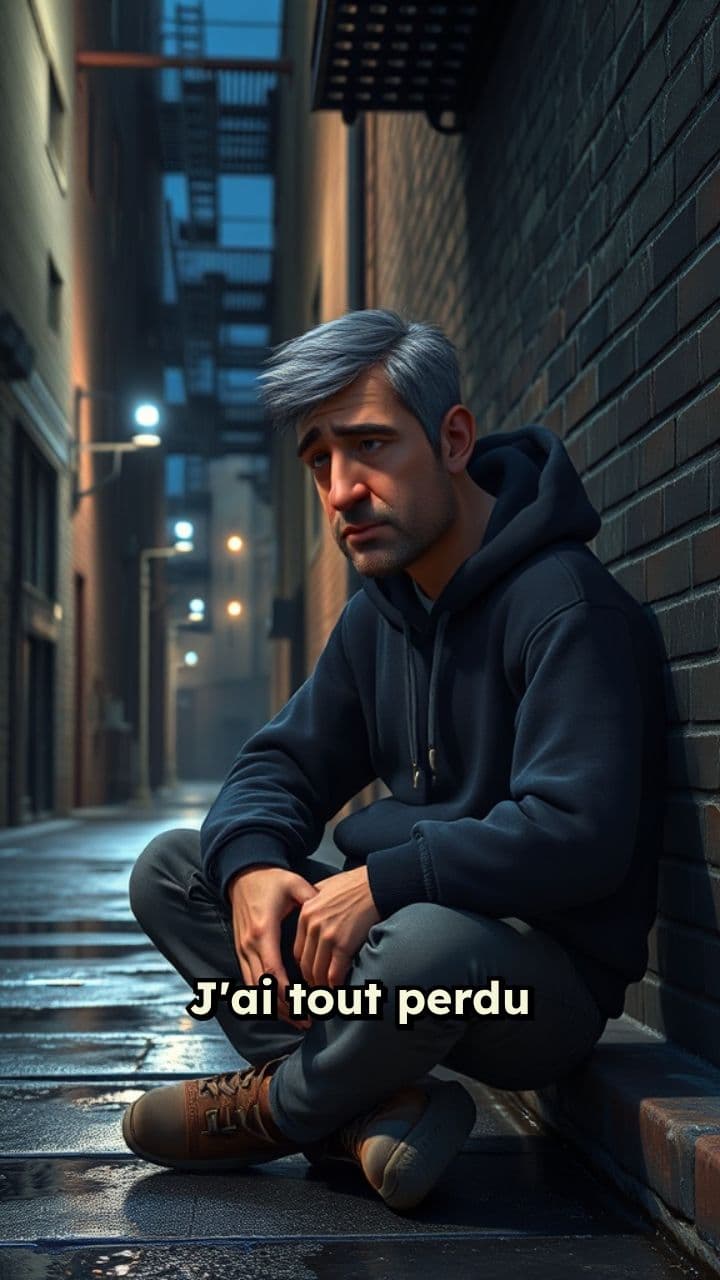 La vraie victoire intérieure