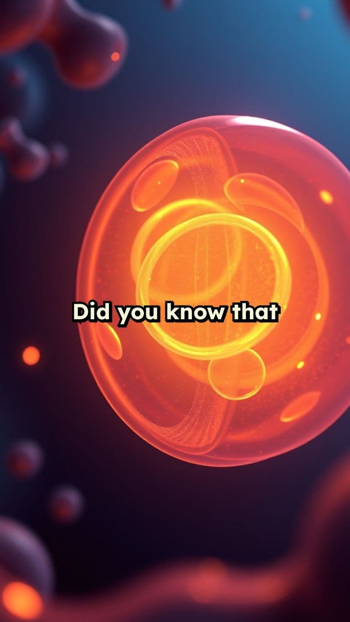 Telomeres: Your Cells’ Longevity Secret