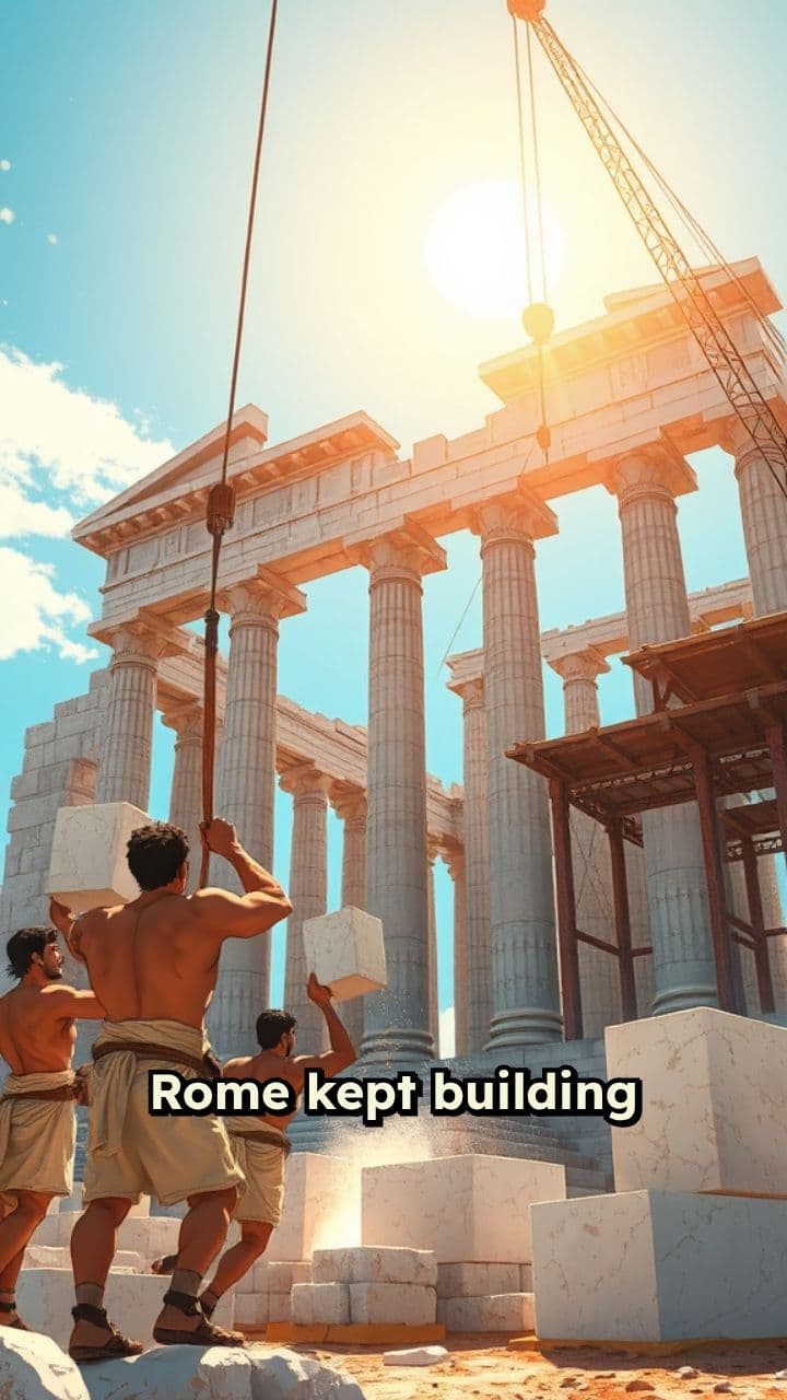 The Mystery of Roman Dodecahedra