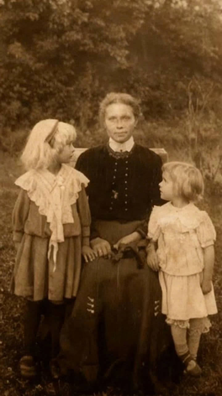 Image transform video