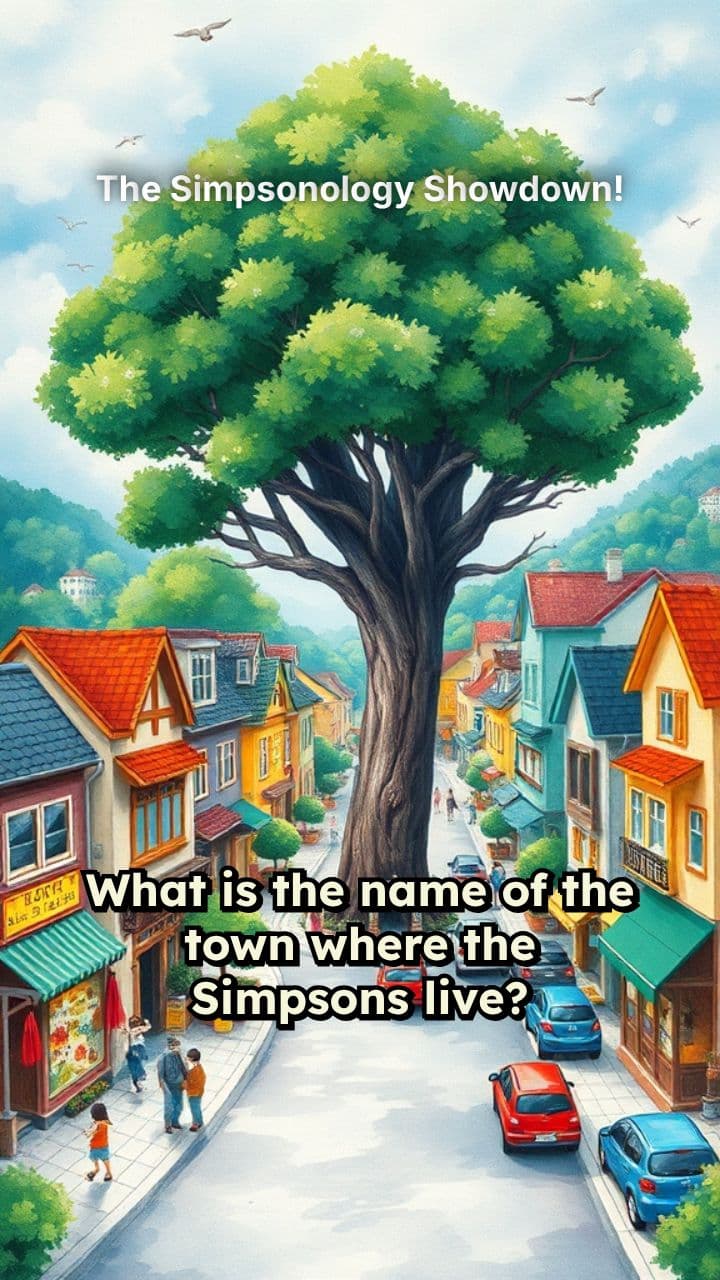 The Simpsonology Showdown!