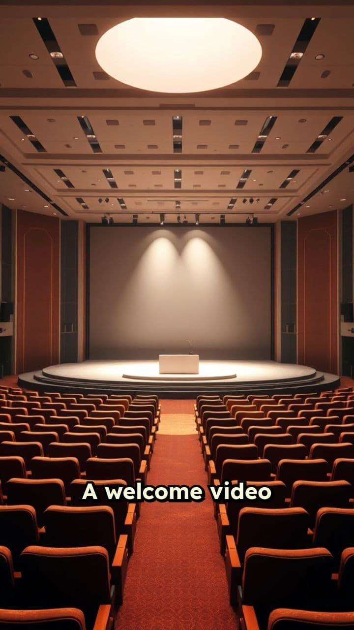 Clean Audit Turnaround Indaba 2023