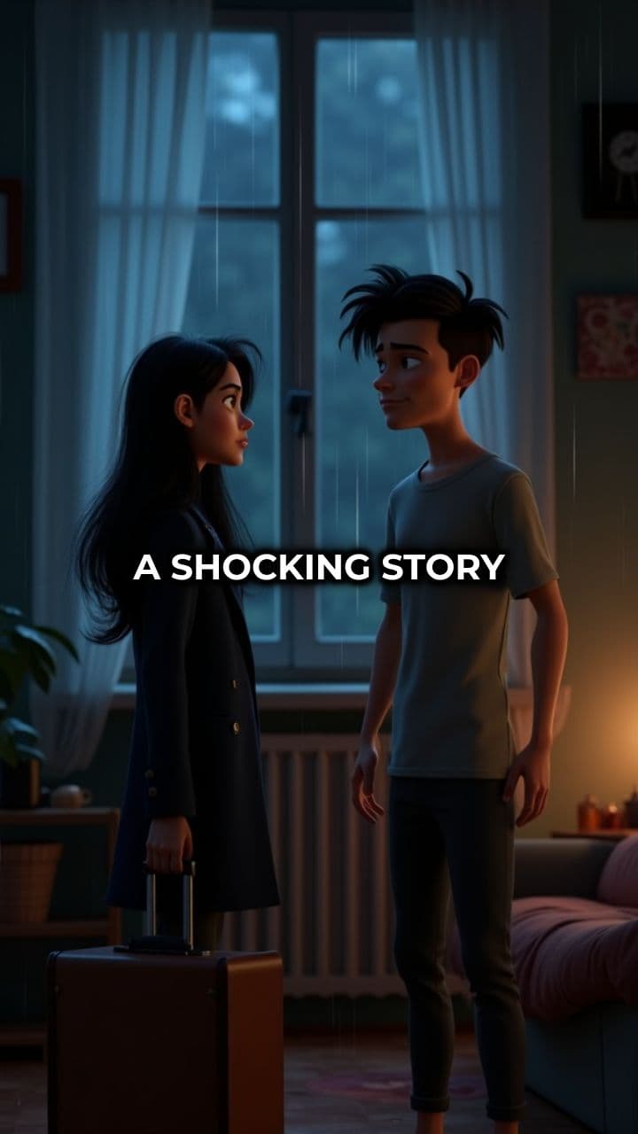 Riches Revealed: A Second Chance