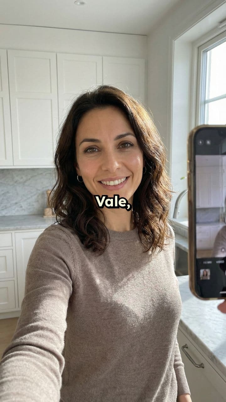 Ahorro de Luz con Laura