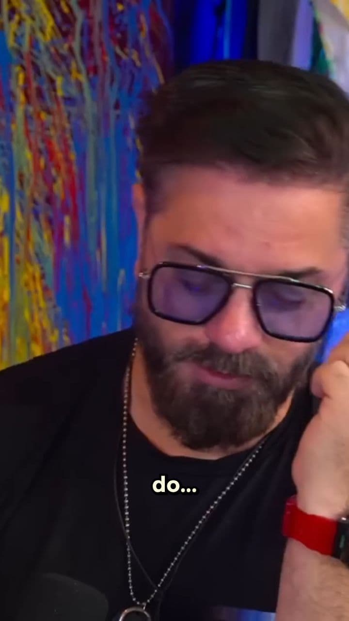 A ilusão do controle