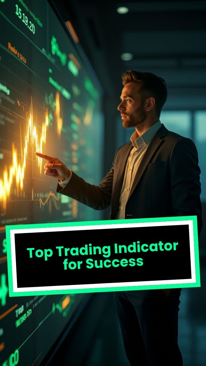 Top Trading Indicator for Success