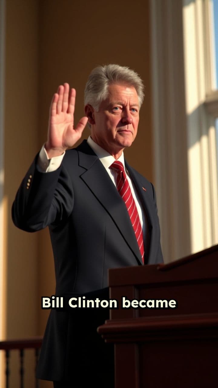 Clinton's Economic Legacy and Challenges