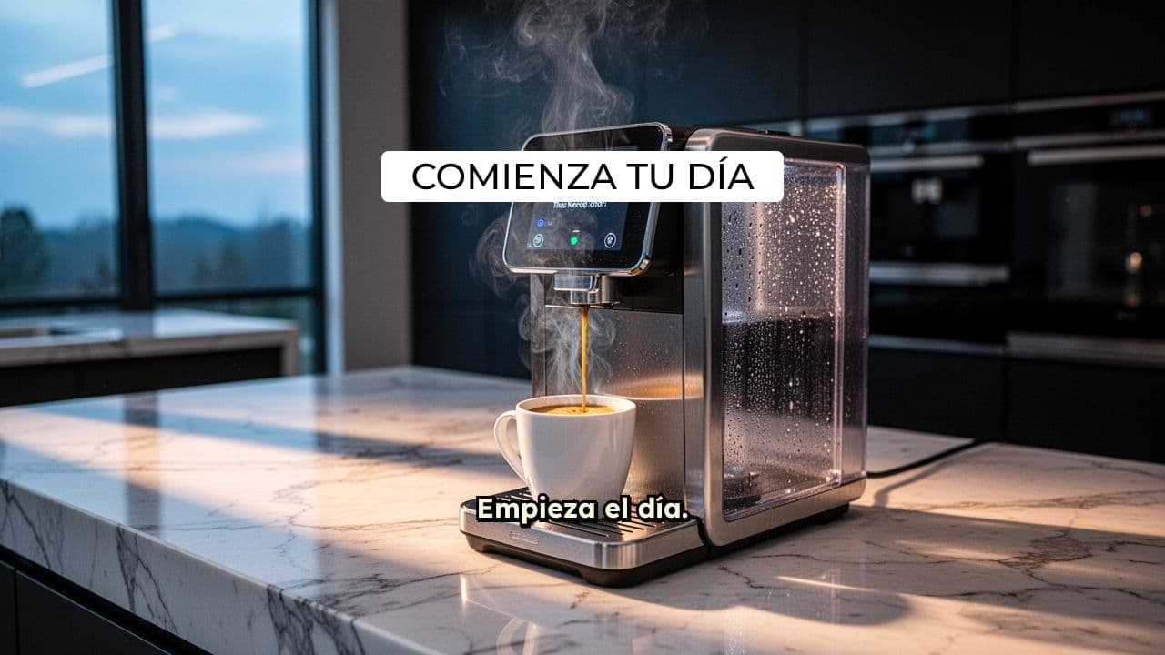 Un día en la vida con la IA