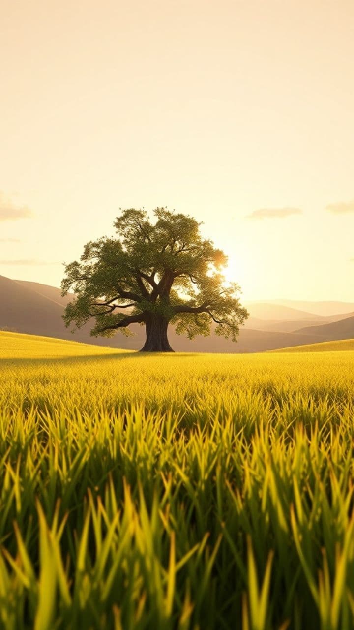 Singing from the Heart