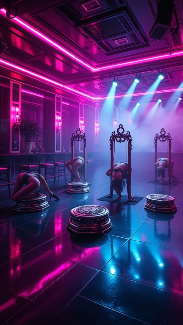 Short Queen Transformation