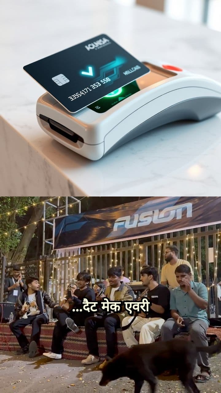 We Won the Hackathon!