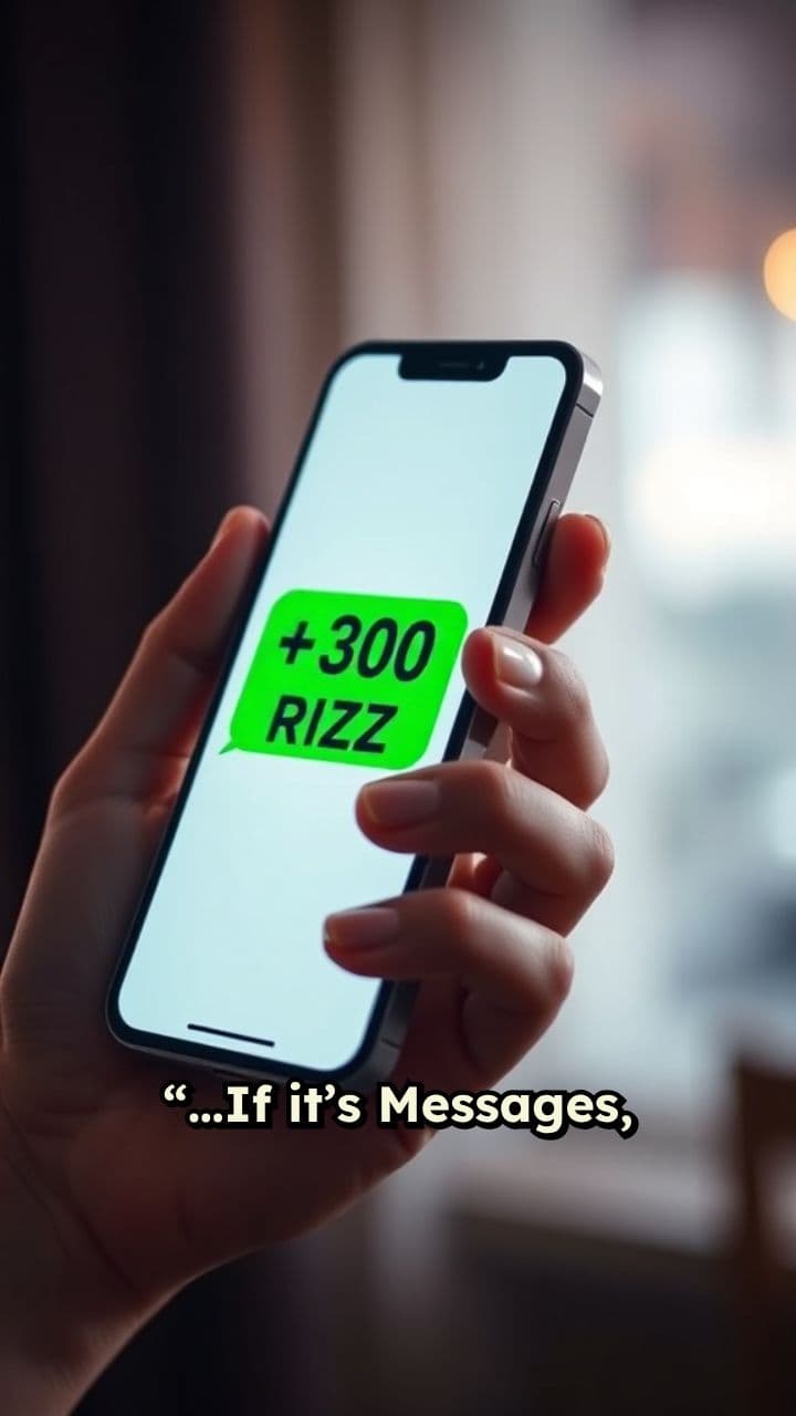 Ultimate Rizz Exam Results