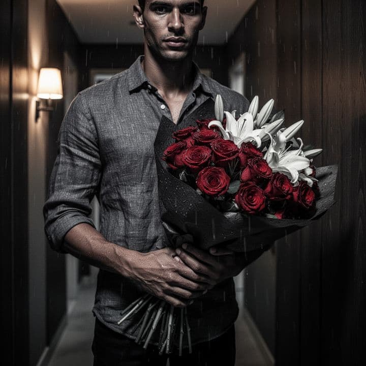 Sarah Knows Exactly Where It's At