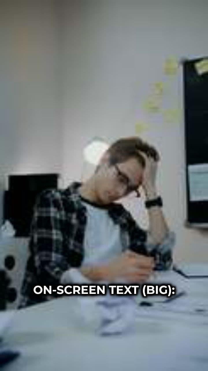 Turn Chaos Into Clarity With KPIs