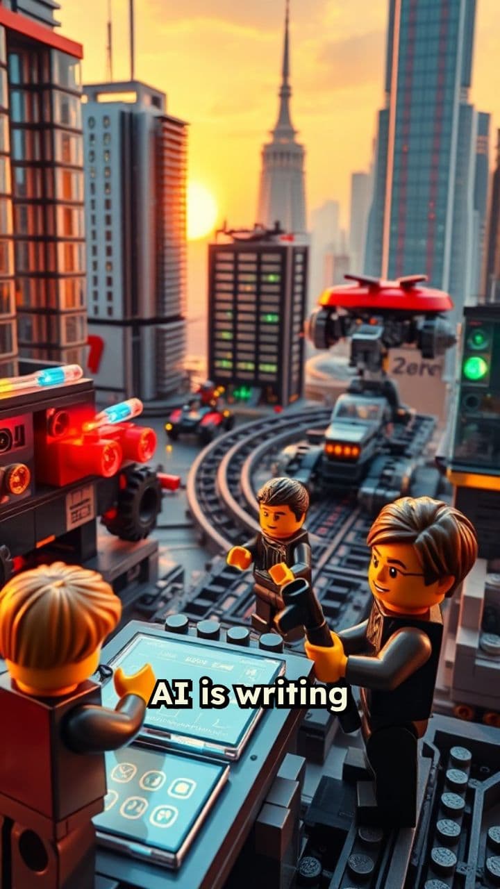 JD Genie Pitch Video