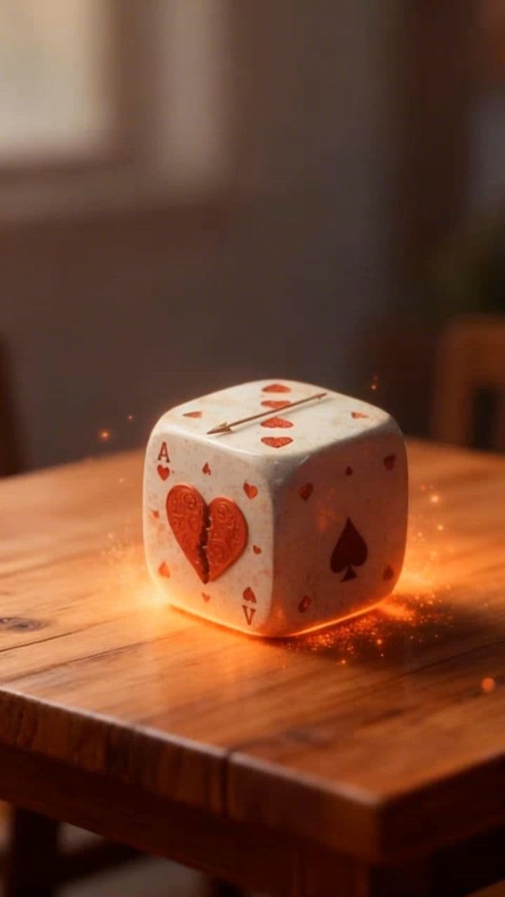 Image transform video