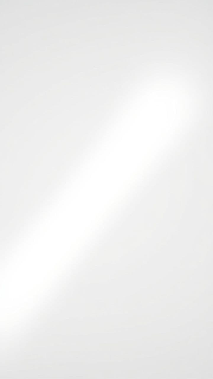 Rainbow Light Dispersion