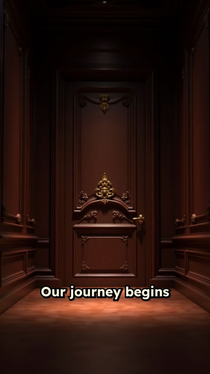 Epic 18th Birthday Surprise