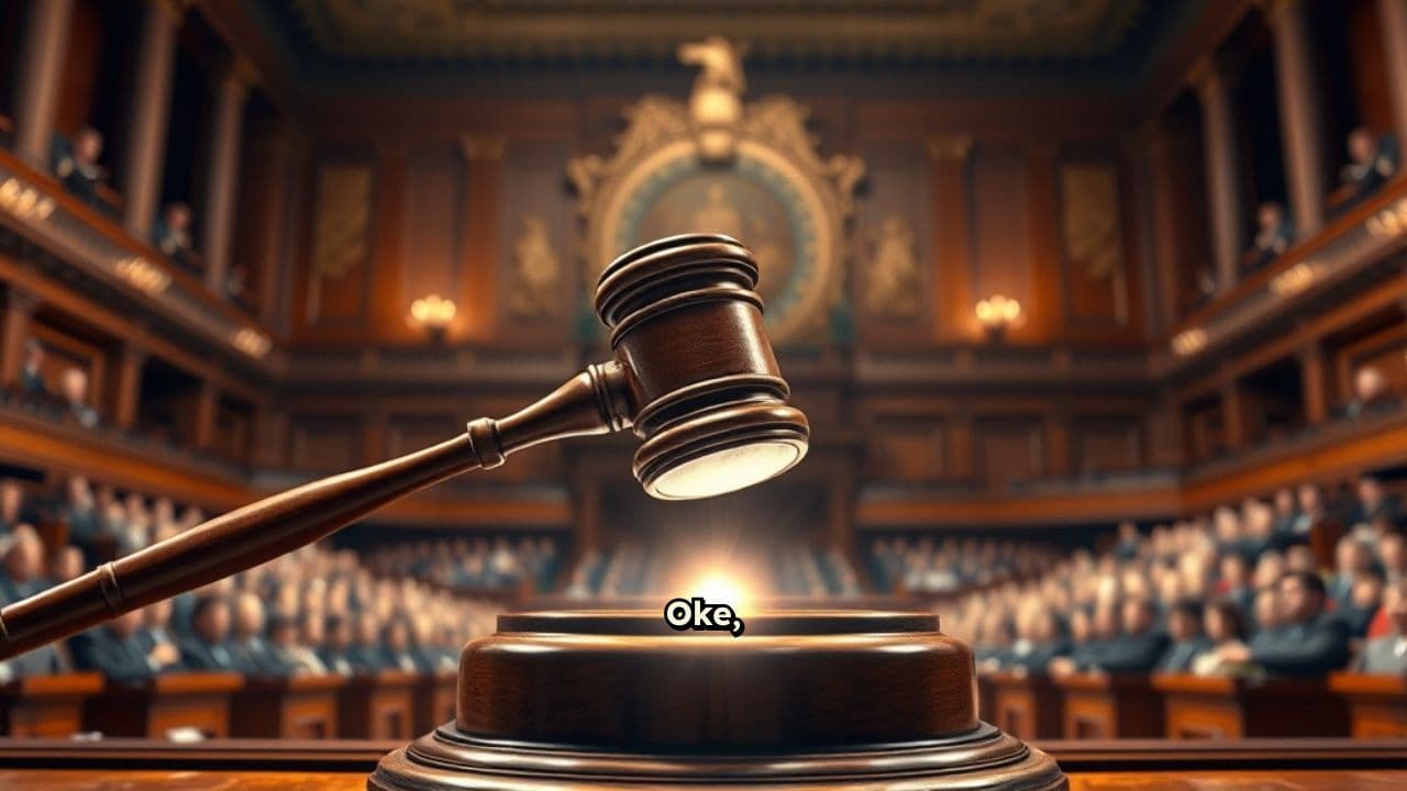 Pengesahan RKUHAP: Pro dan Kontra Masyarakat