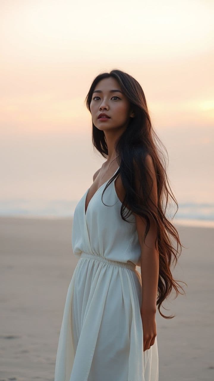 Merindukanmu dalam Diam