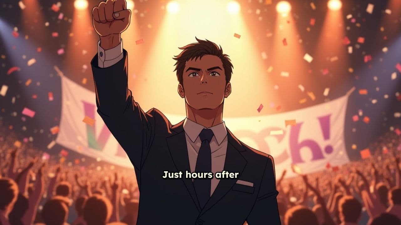 Mamdani vs. Trump: A Political Showdown